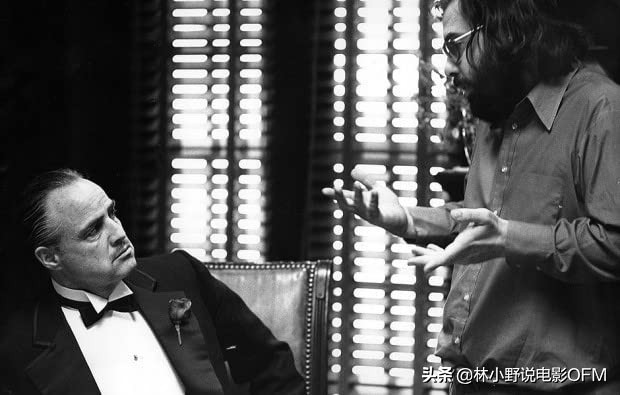 床上的马头是真的假的?桑尼挨了多少枪?好莱坞经典「教父」解密