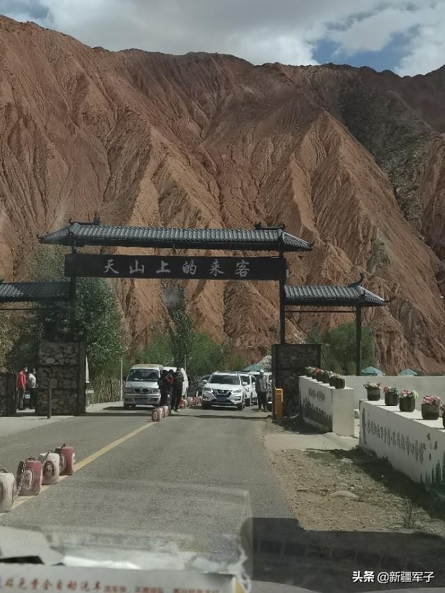 美丽塔村风景,走进傣族村寨领略傣家风情