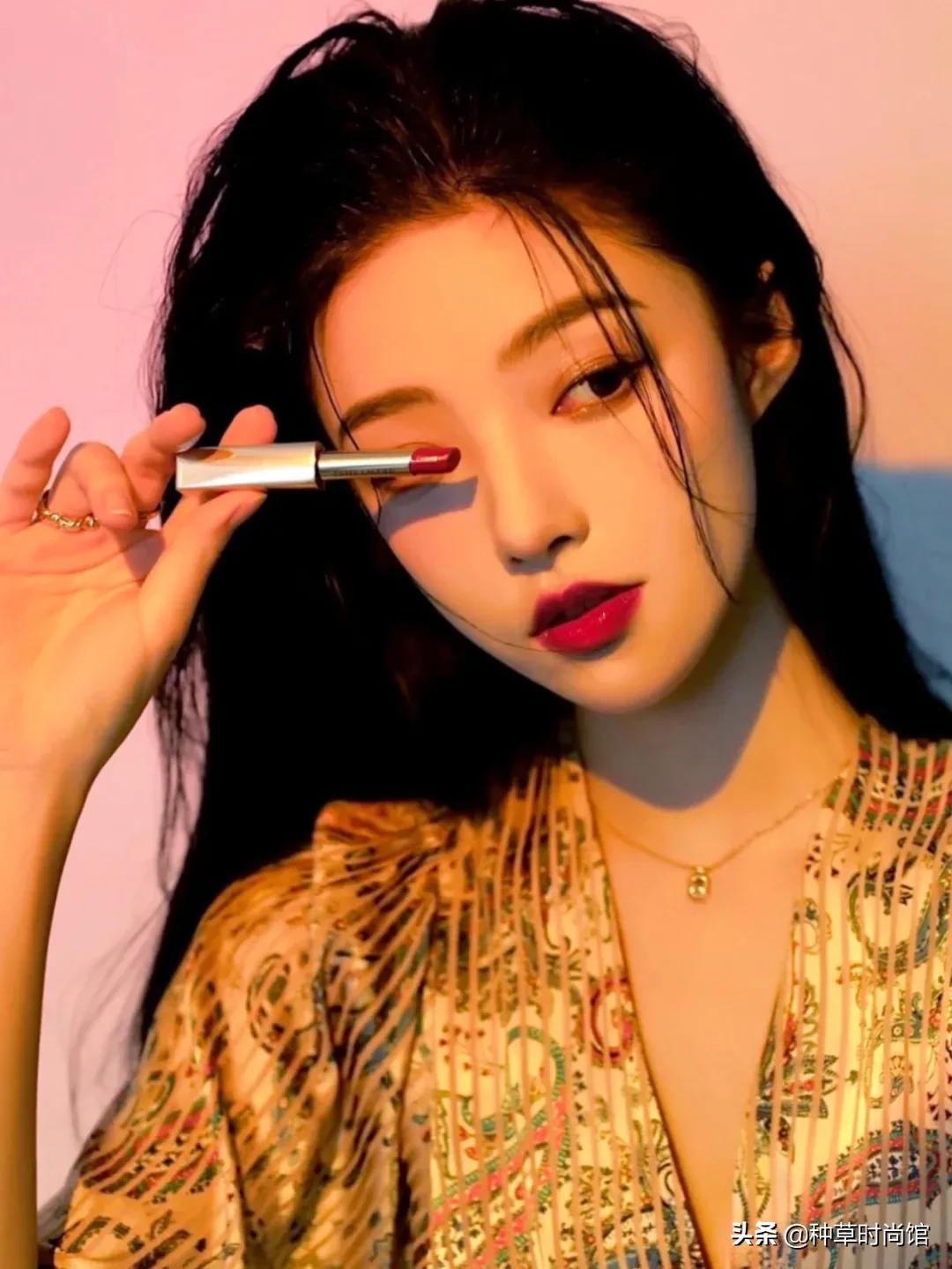 dior口红夏季推荐学生,显白的口红dior999