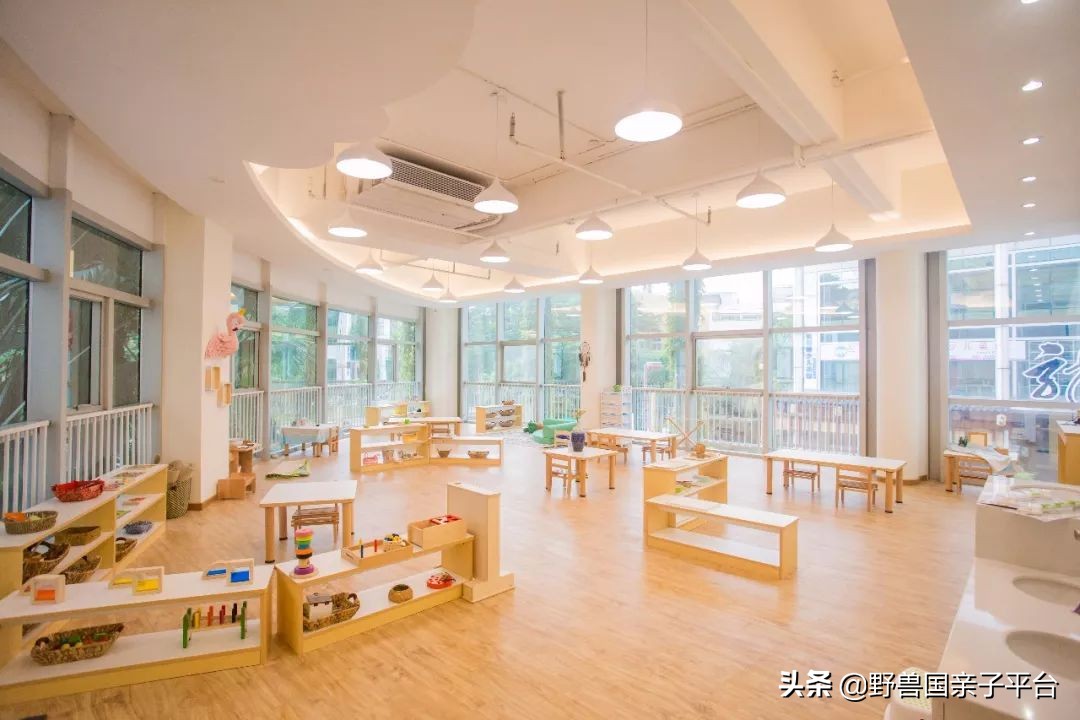 东莞早教班哪家早教中心比较好,早教机构哪家靠谱