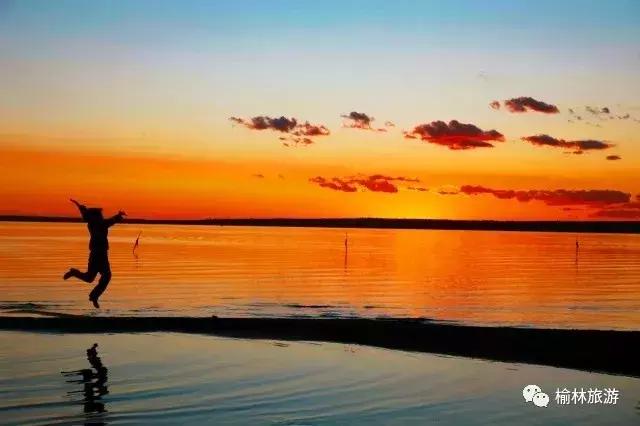 榆林市区网红打卡推荐,榆林网红打卡地晚上