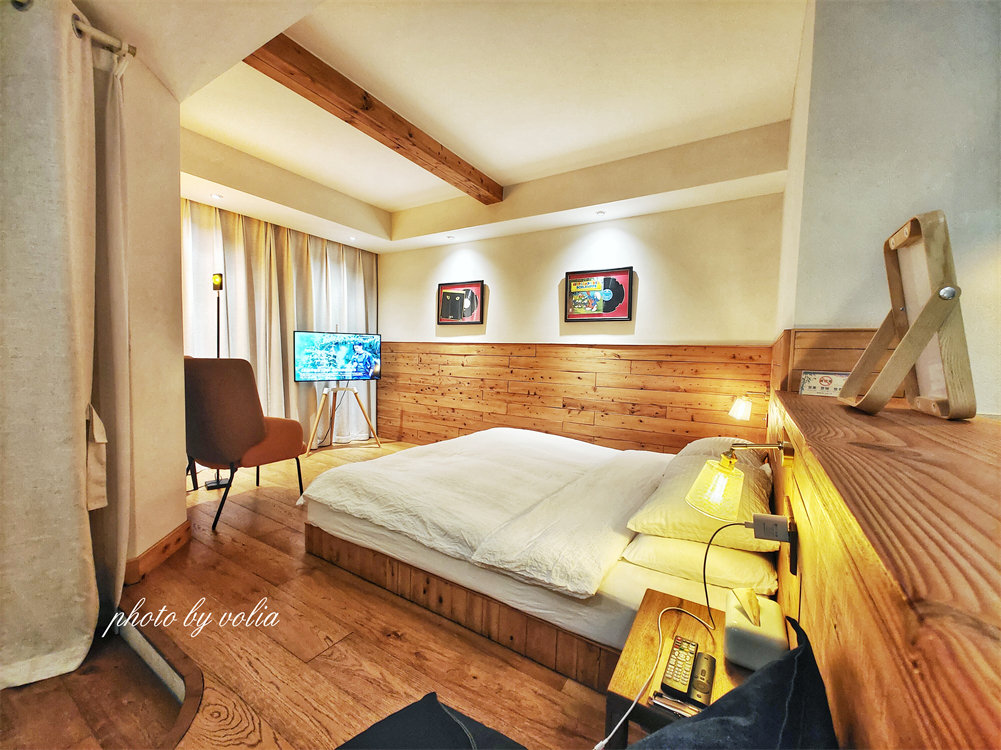 黑胶·旅人·酒|莫干山的月亮是橙色的