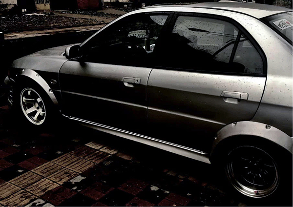 鏂版evo姒傚康lancer,涓夎彵evolancer瀹戒綋