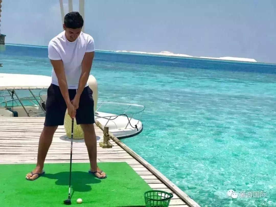 马尔代夫jv岛攻略,马尔代夫v岛