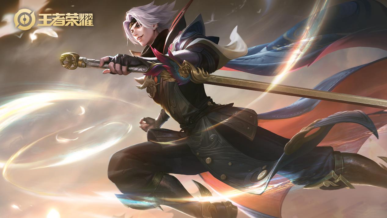 曜FMVP皮肤阿古朵礼包白拿？斗鱼李知恩亲手送上，这个夏天完美了