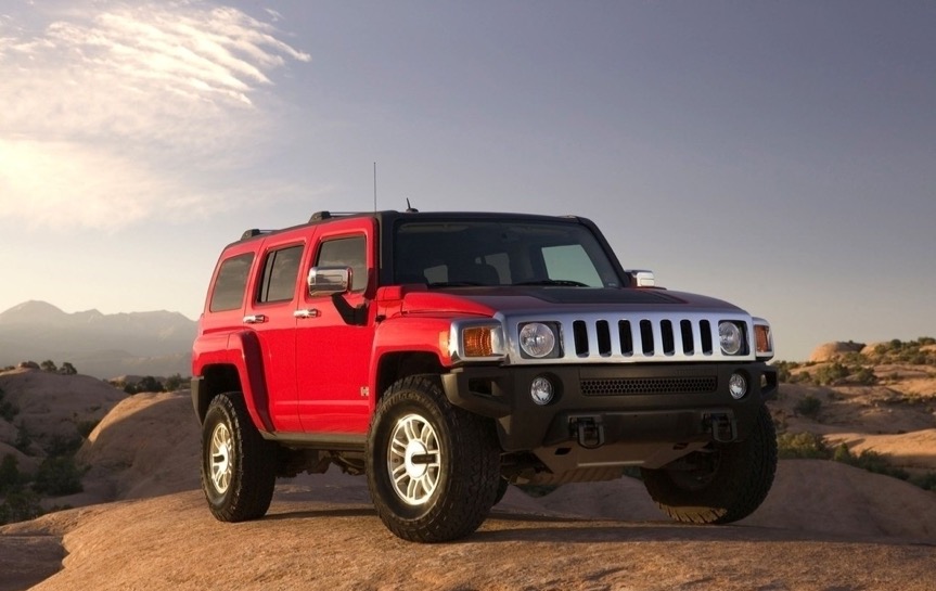 悍马名车,名车悍马价格多少