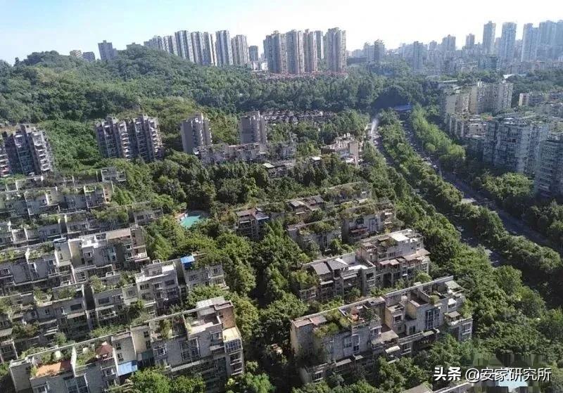 重庆性价比二手房100万以下,重庆主城区二手房推荐