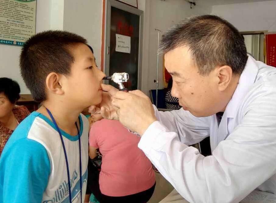 流鼻涕时的必备知识,春季孩子有点流清鼻涕喝点什么药