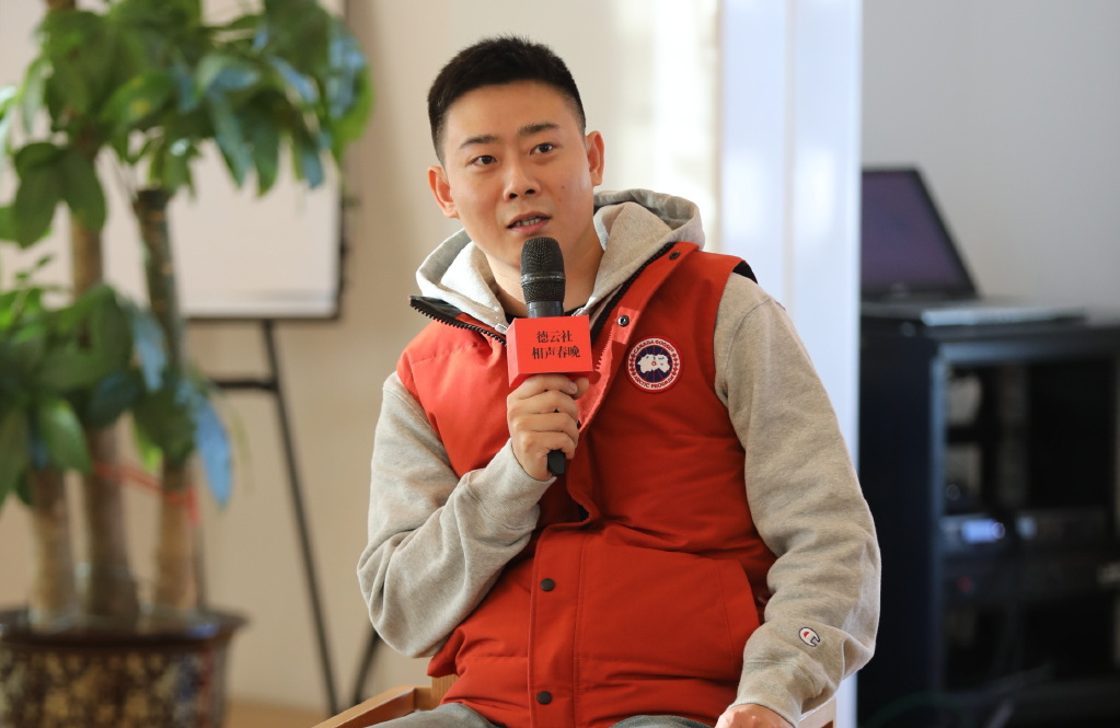 德云社郭德纲的四大爱徒,德云社郭德纲五位爱徒