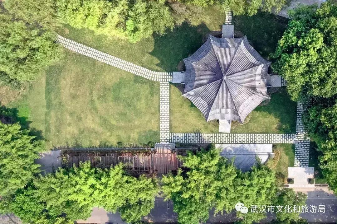 武汉免费一日游打卡,武汉旅游必去打卡十大景点