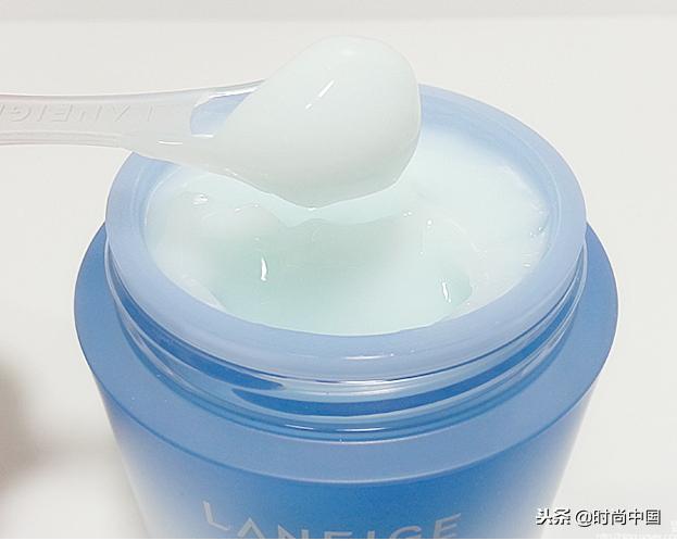 懒妹子和熬夜*党**看过来，护肤品中不可缺少的睡眠面膜！