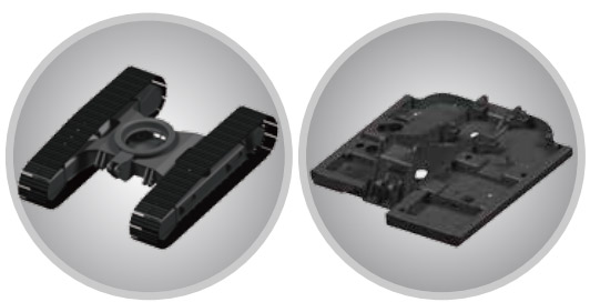 「寻龙记」临工E675F挖掘机评测：诚意之作必有回响