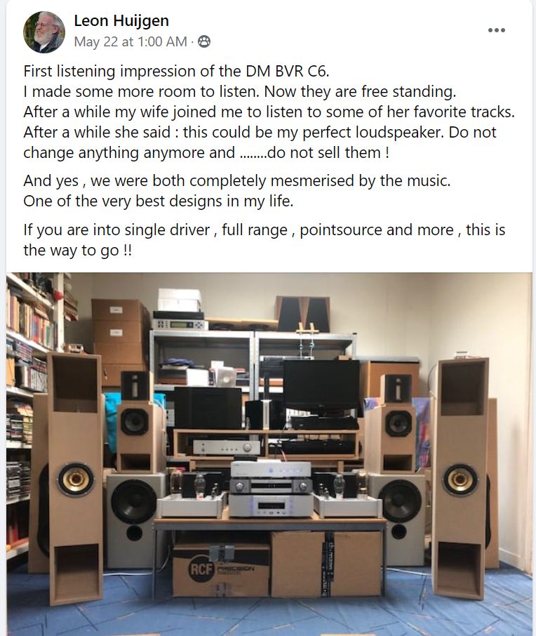 liisong（丽颂）全频HiFi