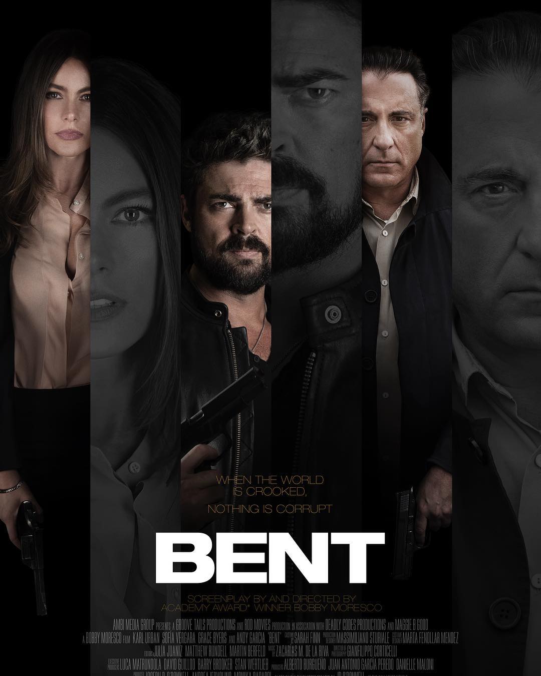 国内十部必看高分惊悚电影,豆瓣评分最高的惊悚片排行前十