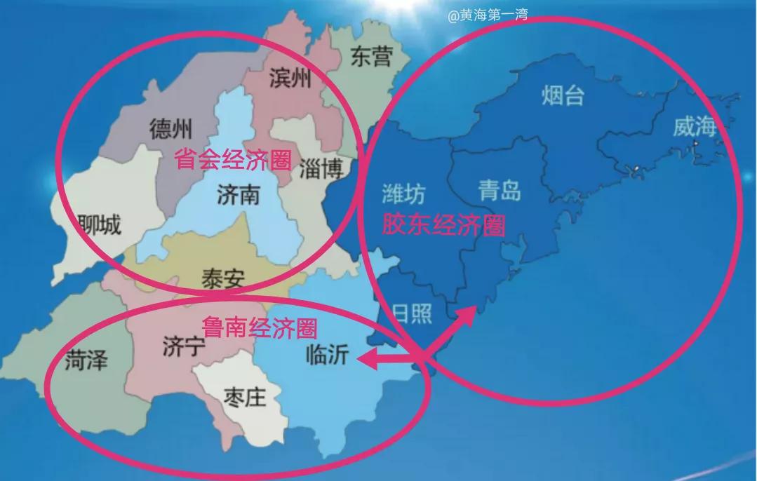 日照山东路未来发展,山东日照未来可期