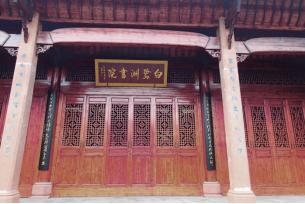 江西哪里古建最好,江西有哪些著名文化古建筑