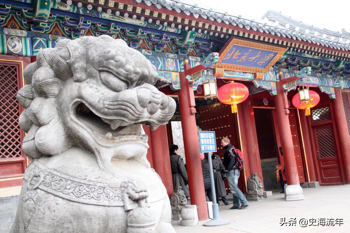 2020、2021年录取清华北大人数对比，浙江这些高中令人瞩目