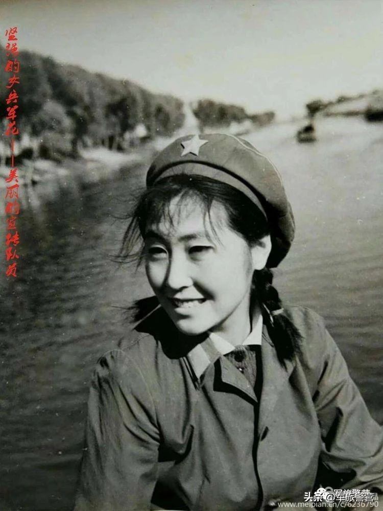 难忘军营美好回忆,怀念部队的青春岁月