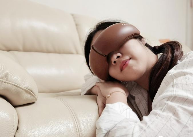 眼部按摩仪缓解眼睛疲劳测评 (护眼仪眼部按摩器推荐哪个)