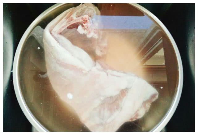 清炖羊肉怎样做不腥不膻,羊肉做法清炖羊肉没有膻味