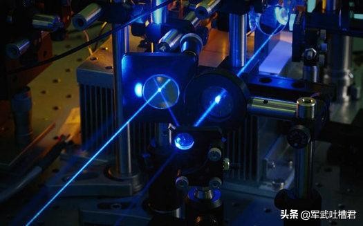 中国激光炮能打航母吗,激光武器能击穿航母吗