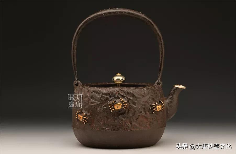 日本铁壶哪种最好用,日本铁壶的好坏