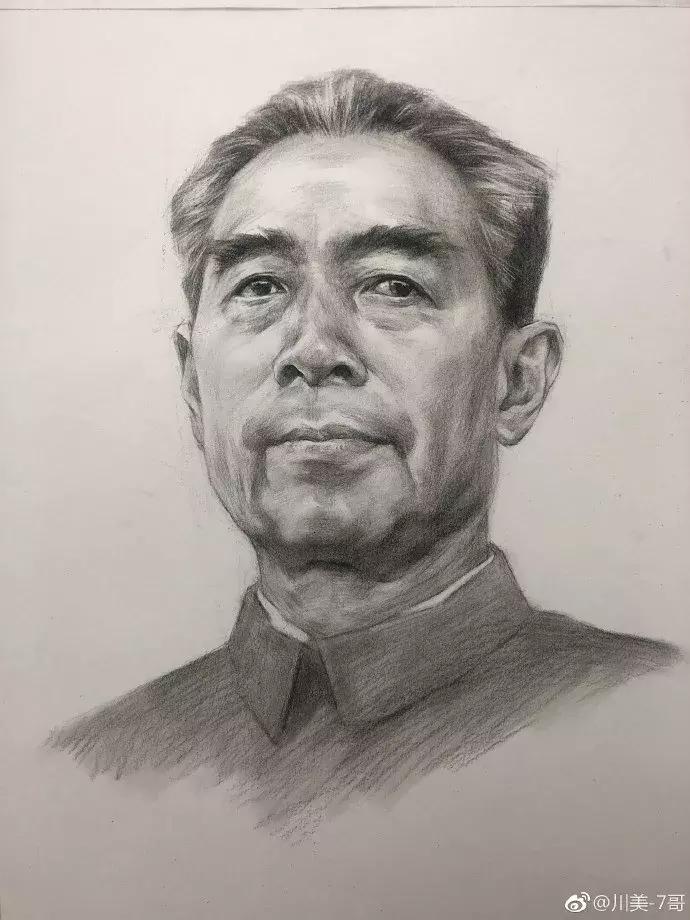 画素描时的动作细节描写作文,最难画的素描质感看看如何表现