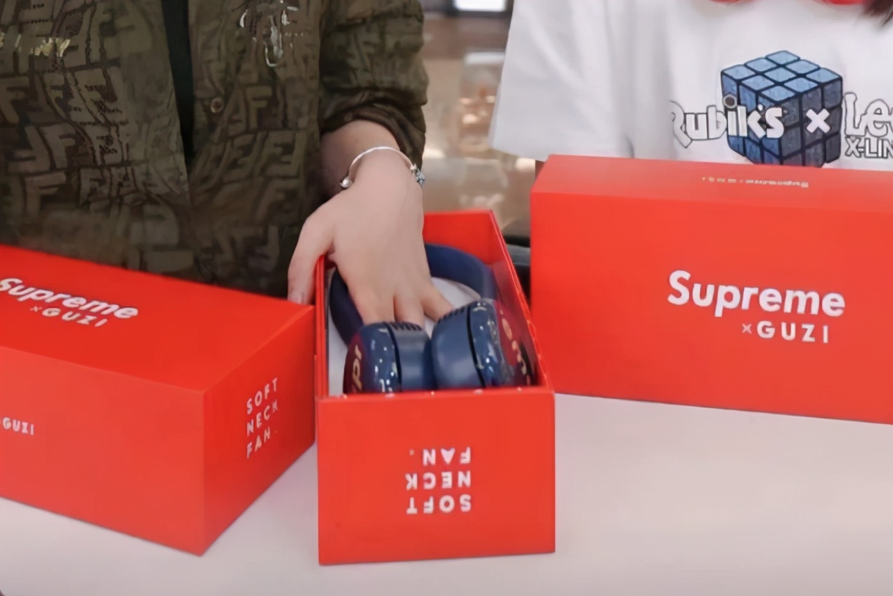 顶流主播卖假货,薇娅也被骗了?