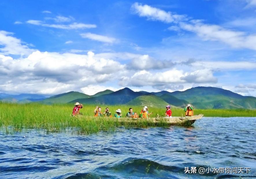 大理古城洱海双廊旅游攻略,云南洱海双廊古镇旅游攻略