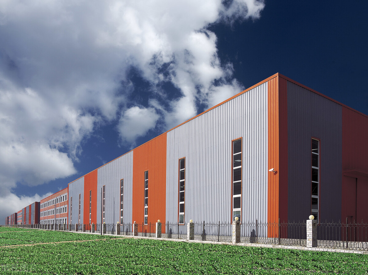 欧亚经济联盟和俄罗斯联邦EPC工厂项目工业厂房EAC认证程序