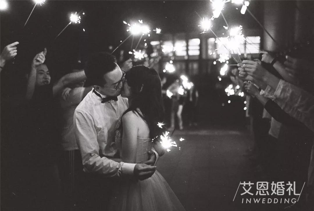 高级英式婚礼视频,法式花园风格婚礼