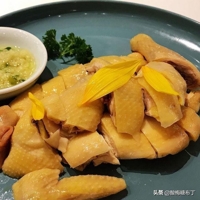 上海最贵的白切葵花鸡多少钱,广东最好的葵花鸡多少钱一斤