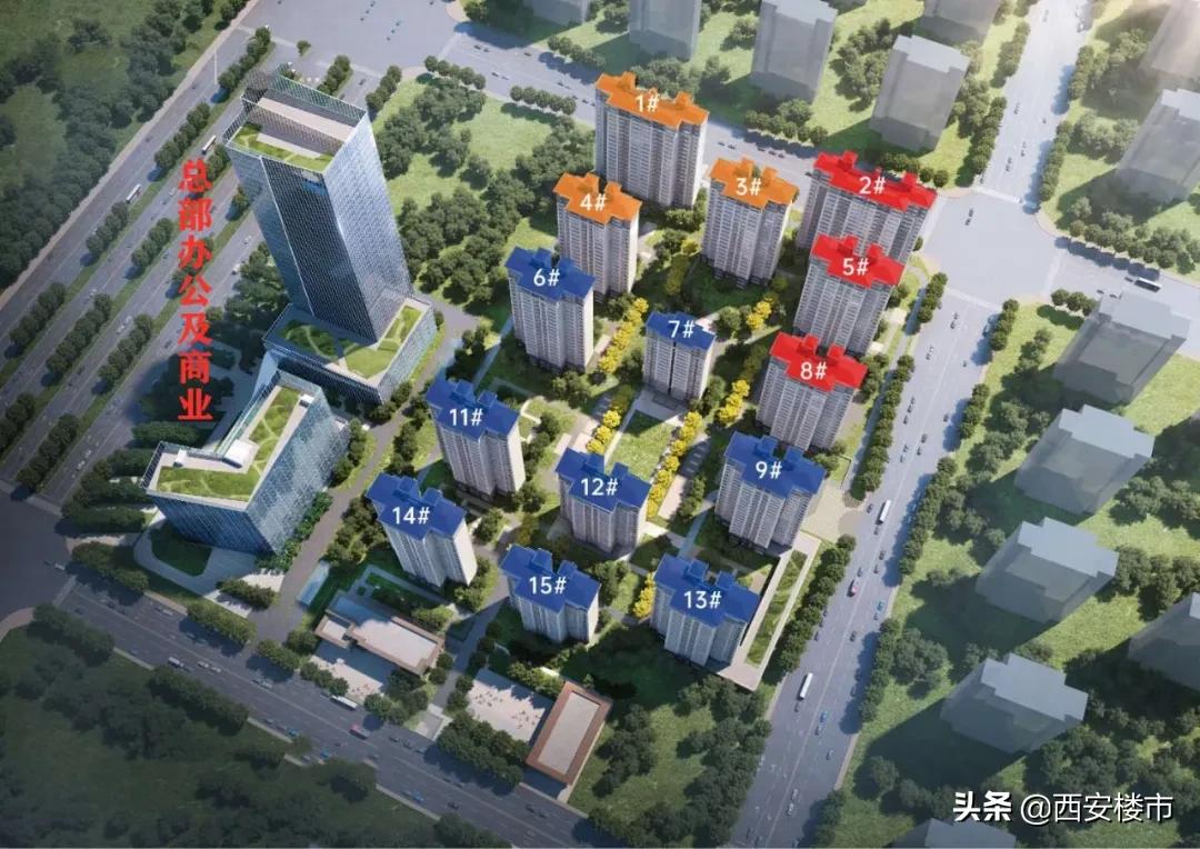 金地新盘为什么不开,奥体金地新盘