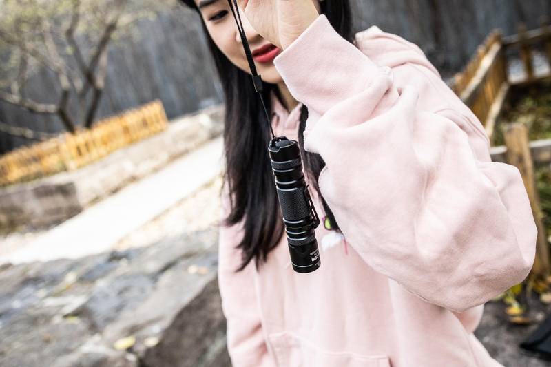 家居必备的实用型小工具，XTAR照明充电礼包体验