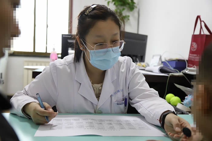 连云港妇幼保健院自闭症干预,徐州妇幼保健院义诊