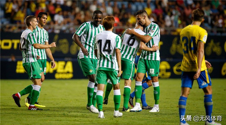 皇家马德里vs皇家贝蒂斯首发,西甲皇家马德里vs皇家贝蒂斯