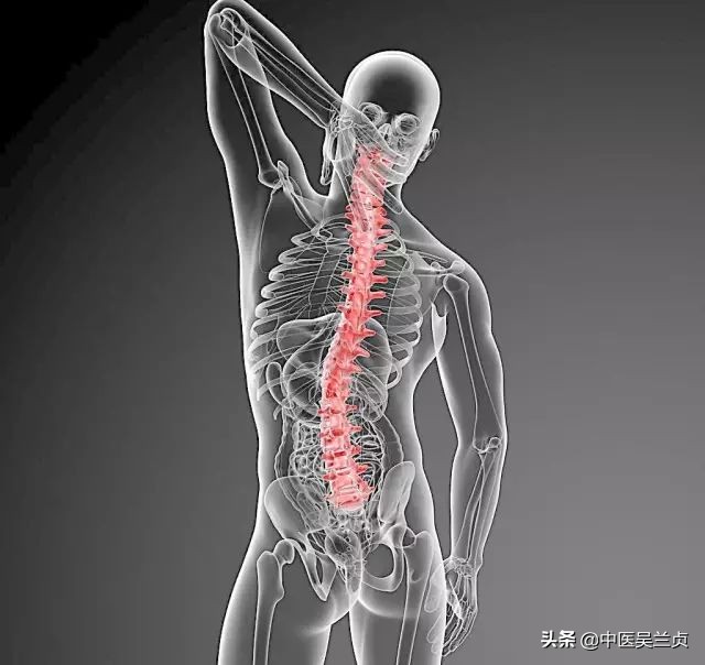 腰肌劳损缓解腰痛的最佳方法,腰肌劳损腰酸痛怎么缓解