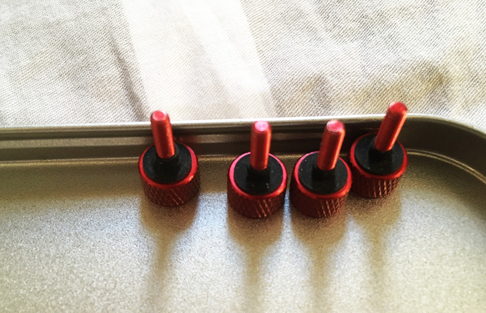 台式大机箱改小机箱,显卡大了怎么装小机箱