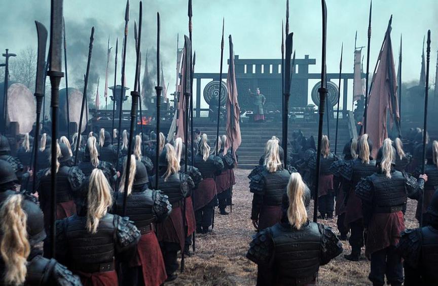 三国四位武将巅峰时期纯武力对决,三国时期各势力主要武将和谋士