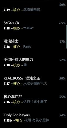 Dota2:四号位混沌——你和FY之间还差一个GOD