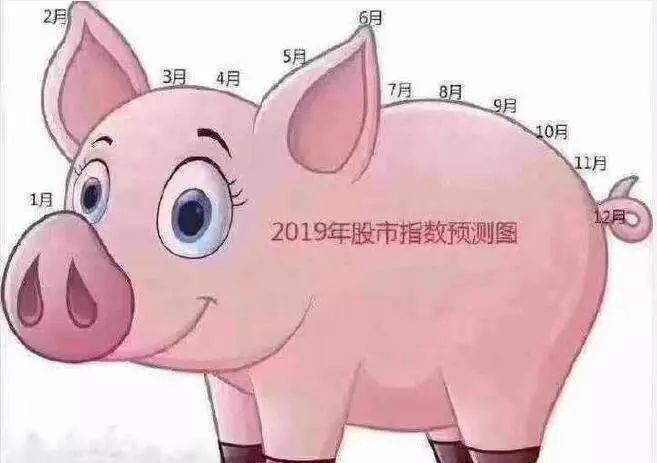狗年“跌成狗”的A股，猪年能否晋升“飞天猪”？