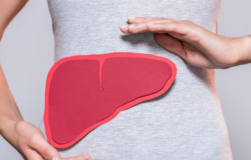 晚期肝癌常见的并发症,肝癌身体有什么预兆