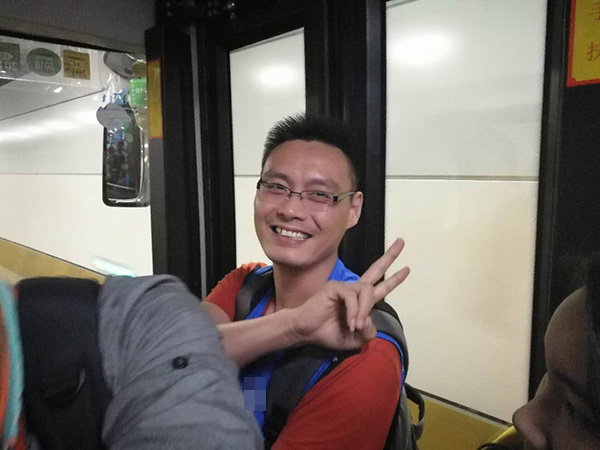 百亿市场下的代驾司机：黑夜里，有关等级、尊严和生计的故事