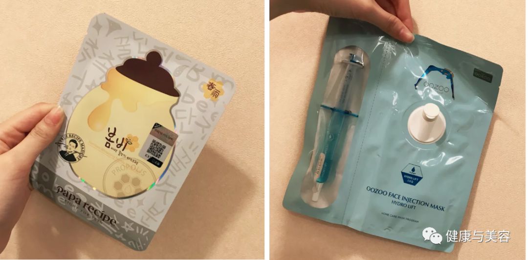 乔欣化妆包护肤,乔欣用什么化妆品