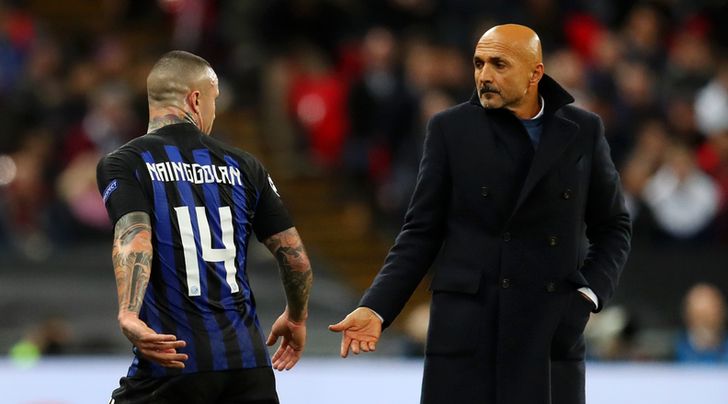 曝国米决定放弃卢卡库,国米花3000万欧元买断卢卡库