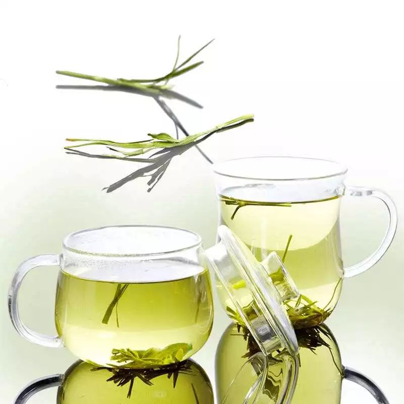 竹叶青茶真的能静心么,竹叶青茶能清心火