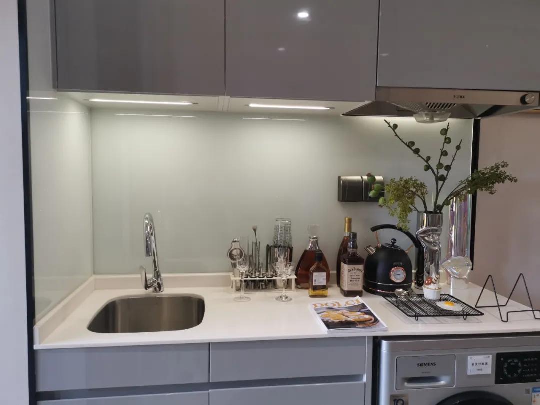 总价55万起，金马路TOD小公寓值得入手吗？