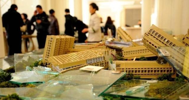 为何售楼员喜欢推荐6楼8楼10楼,楼盘7层8层有什么讲究