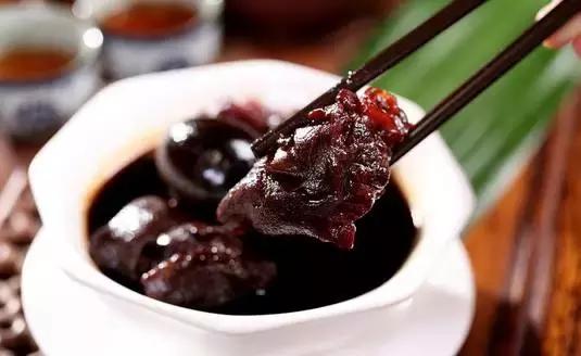 外地人认为潮汕的黑暗料理,广东正宗黑暗料理