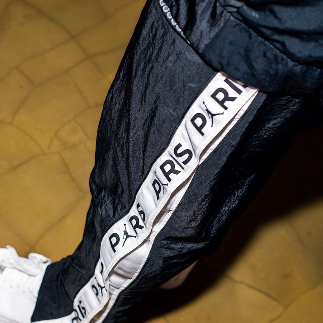 你知道有这款裤子的存在吗